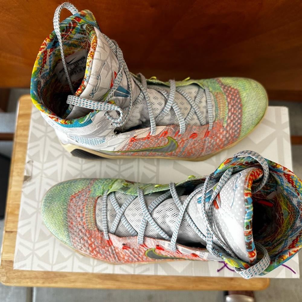 Kobe IX Elite Premium